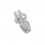 TENSORES DE MANETA 10mm HIGH LOOK (UNIDAD)