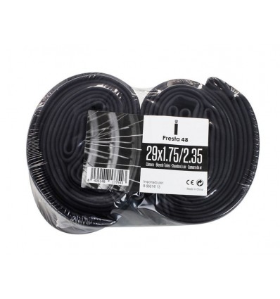 BLISTER 2 CAMARAS 29X2.20 V/F CYT fabricado por Chaoyang