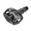 JGO PEDALES AUTOMATICOS WELLGO SPD