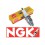 BUJIA NGK BR8ES