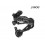 CAMBIO TRASERO S-RIDE CORTO 7/8 CAJA