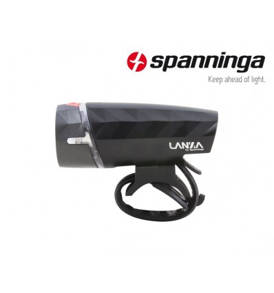 LUZ DELANTERA LANZA SPANNINGA fabricado por Spanninga