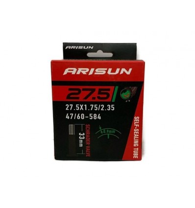 CAMARA 27,5 x 2.10 V/AM ARISUN SELLANTE fabricado por Arisun