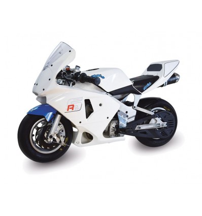 POLINI 910 AIRE 4,2 RUEDAS 6,5" BLANCO