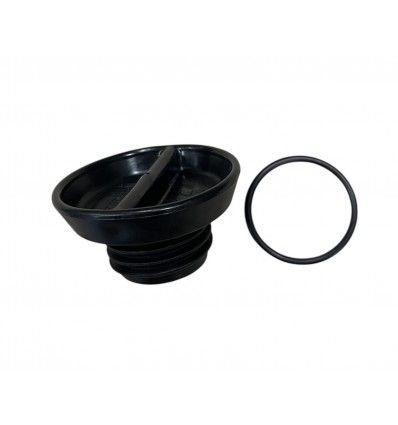 TAPON DE GASOLINA EN PLASTICO