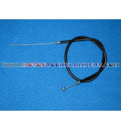 CABLE DE ACELERADOR